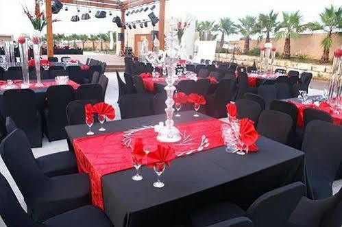 Blue Bay Hotel Netanya Eksteriør bilde