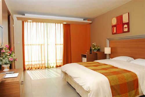 Blue Bay Hotel Netanya Eksteriør bilde